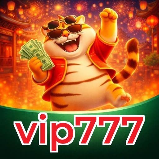 Página de download vip777