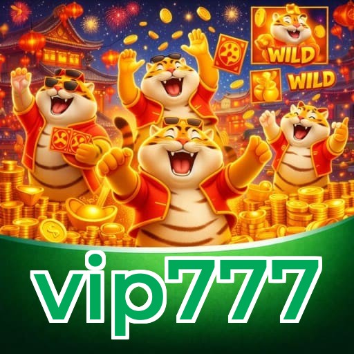 Aplicativo mobile vip777